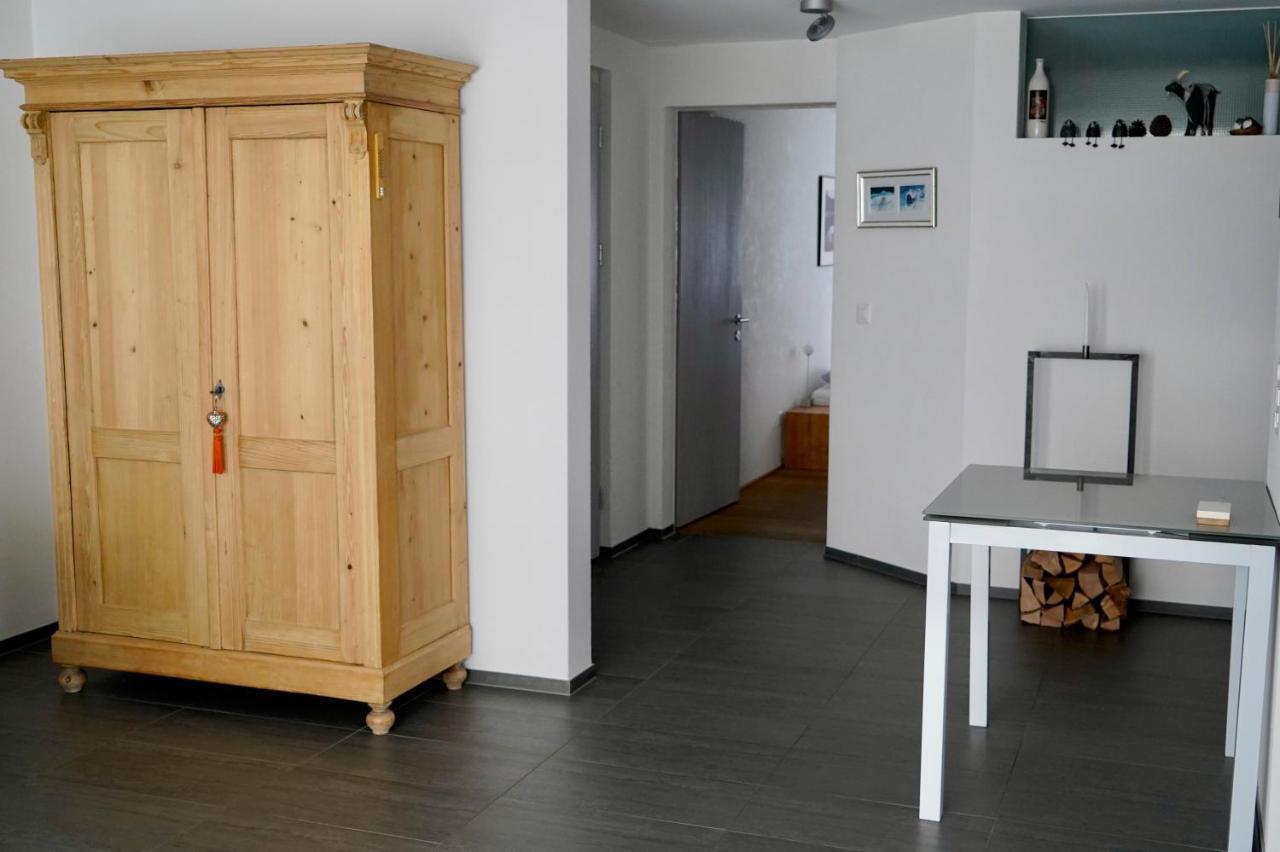 Wohnen Wie Zuhause Sagogn ภายนอก รูปภาพ