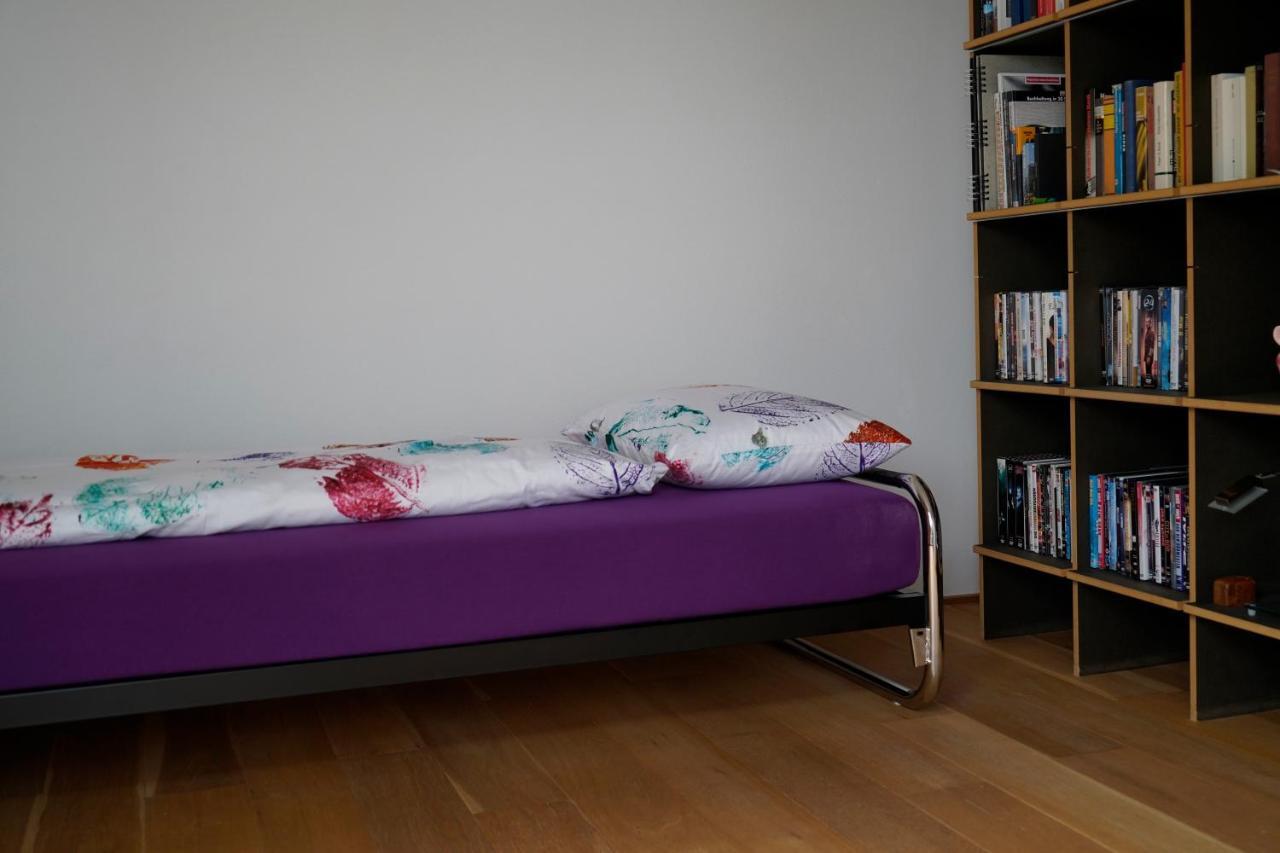 Wohnen Wie Zuhause Sagogn ภายนอก รูปภาพ