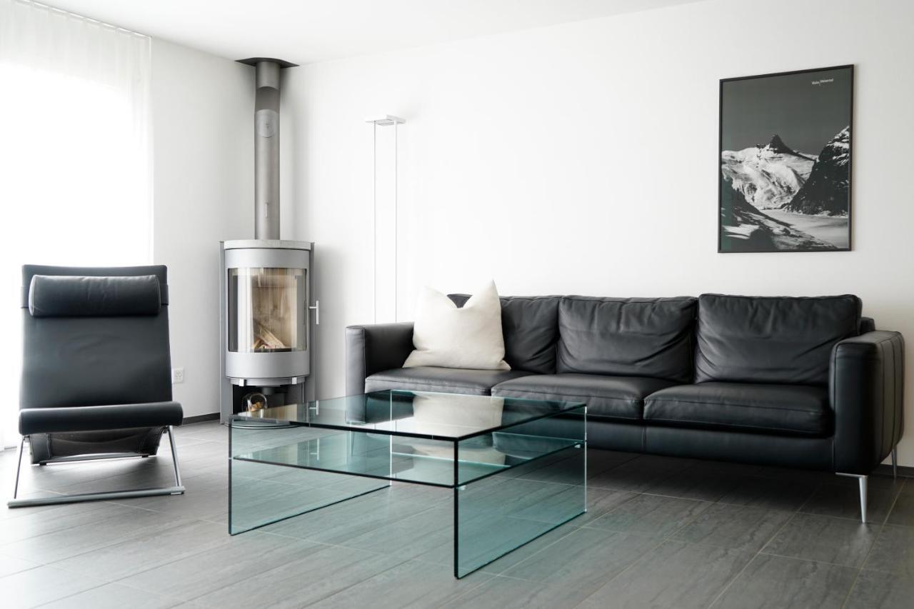Wohnen Wie Zuhause Sagogn ภายนอก รูปภาพ