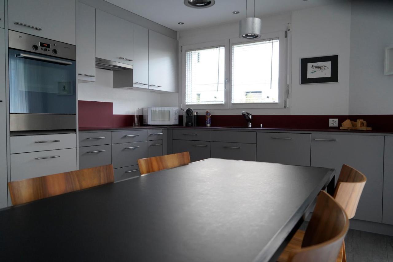 Wohnen Wie Zuhause Sagogn ภายนอก รูปภาพ