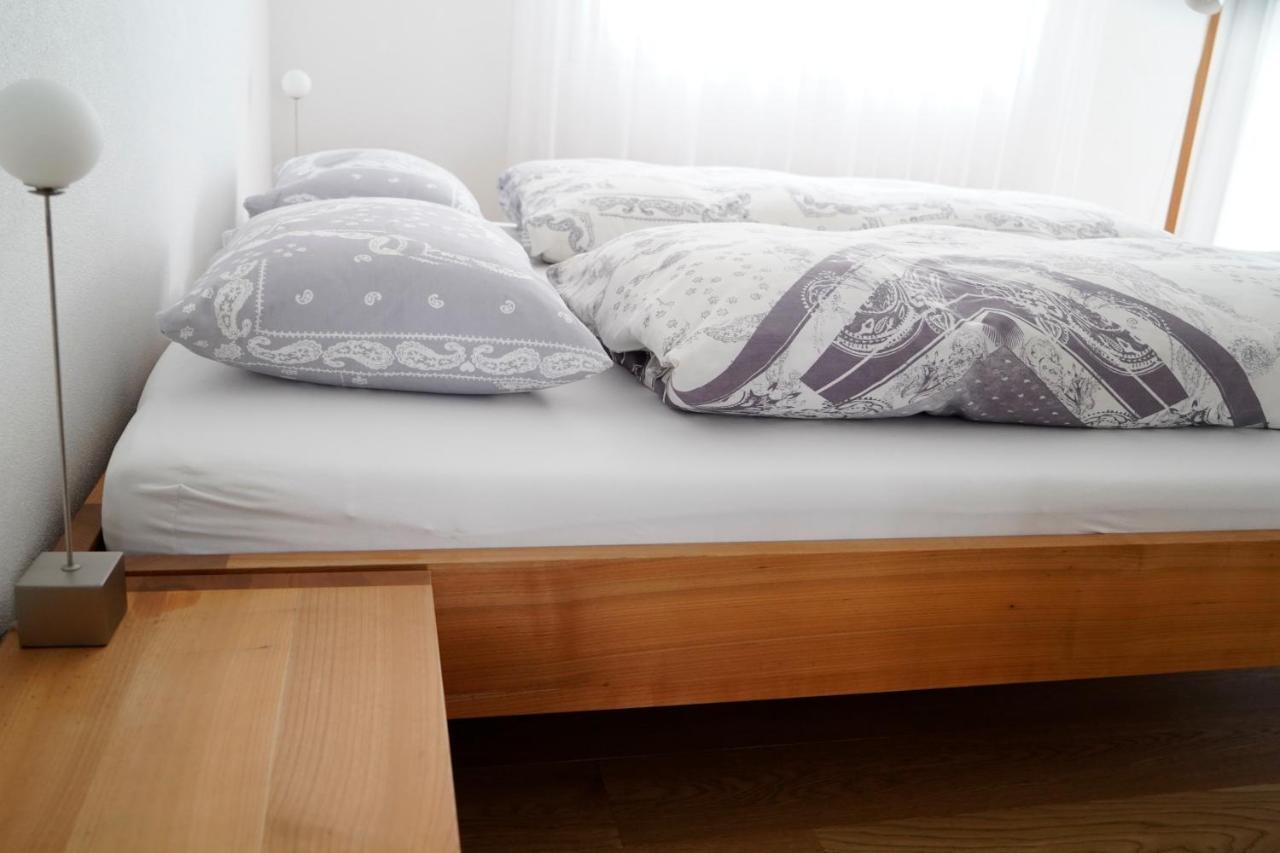 Wohnen Wie Zuhause Sagogn ภายนอก รูปภาพ